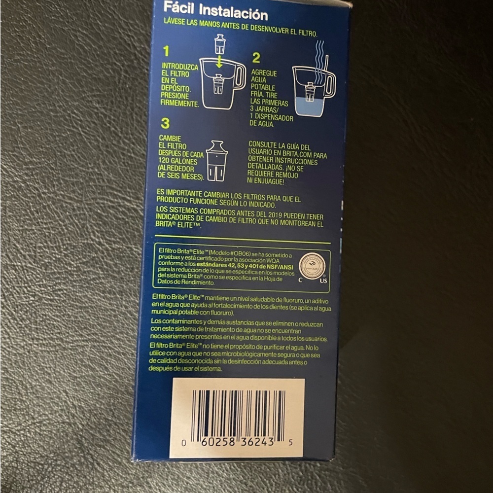 Brita Elite replacement filter. - Picture 3 of 5